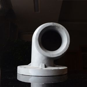 sisic silicon carbide <span class=keywords><strong>The</strong></span> desulfurization nozzle LXIV - Product Image 6