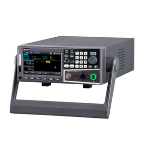เครื่องทดสอบกระแสไฟรั่วของตัวเก็บประจุและความต้านทานฉนวน TFT-LCD ขนาด 4.3 นิ้ว รุ่น HXY5680 220V รับประกัน 1 ปี - Product Image 3