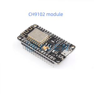 AI-KSEN ESP8266 ban phát triển ESP8266 cổng nối tiếp wifi IOT Type-C Micro <span class=keywords><strong>USB</strong></span> giao diện - Product Image 5