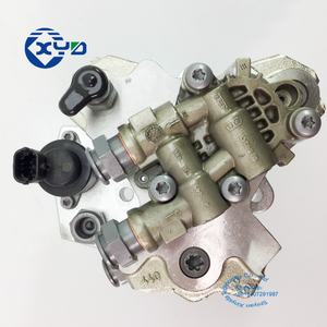 XINYIDA 0445020007 0445020175 Isbe5.9 Pompe à carburant à rampe commune Iv <span class=keywords><strong>Ecoo</strong></span> 5801382396 Case 84385110 - Product Image 1