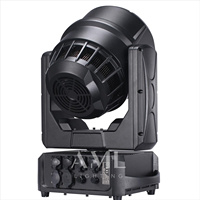 IP65 7x60W LED Wash Luz con cabezal móvil 7PCs 60W RGBW Zoom Bee Eye Effect Iluminación para exteriores Luces de concierto de escenario impermeables