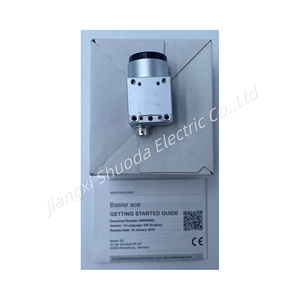 A2A4508-6gmBAS <span class=keywords><strong>Basler</strong></span> <span class=keywords><strong>ace</strong></span> 2 R industrial Global Shutter Area scan câmeras - Product Image 4