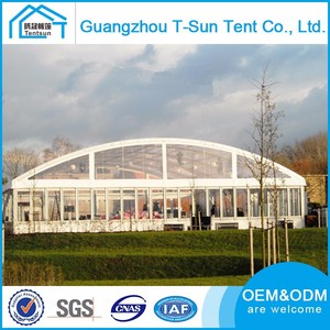 Venta caliente hangar carpa <span class=keywords><strong>para</strong></span> aviones de aire estacionamientos - Product Image 3