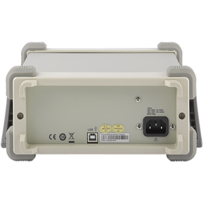 ซีรีส์ Siglent SDG800 F/AWG 30MHz 125 MSa/s ความละเอียดคลื่นไซน์ 14 บิต ความละเอียดแอมพลิจูด 14 บิต ช่วยให้การสร้างรูปคลื่นแม่นยำ - Product Image 6
