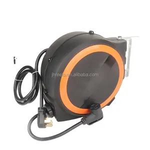 Reel For Robot Control System Cable reel for Robotic Arms