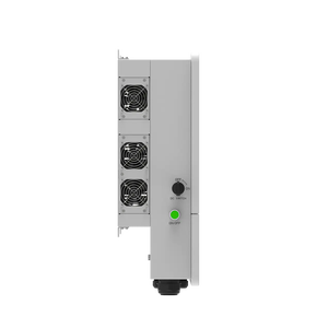 Inverter ad Alta Tensione Deye per Accumulo di Energia Solare 8KW 10KW 12KW, Inverter Ibrido Deye - Product Image 2