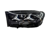 Phares à matrice LED d'origine 2026-2027 pour Mercedes-Benz GLE167 W167 Phares de voiture OE A1679062912