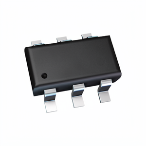 Original Electronics Component Power Management (PMIC) SOT 23 6 Thin, TSOT 23 6 AP63205QWU-7 - Product Image 1