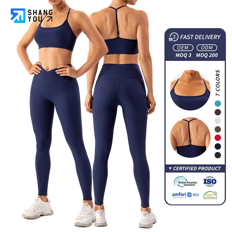 YW408 Hot Selling Products Apparel Yoga Bra Top Fitness Sports Wear Women Sports Bra Nude Yoga Tube Sports Bra