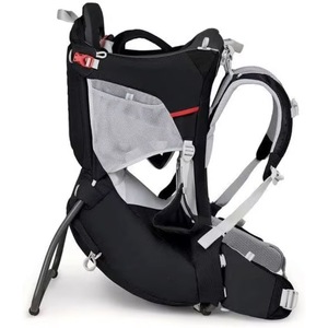 Échantillon gratuit OEM Twinkle Nouveau design Porte-bébés multifonctionnels pour bébés de 0 à 40 mois Sacs à dos porte-bébés de voyage - Product Image 3