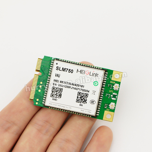 Meix — Module SLM750 4G LTE, emballage Mini PCIe avec 3G GSM chutes - Product Image 6