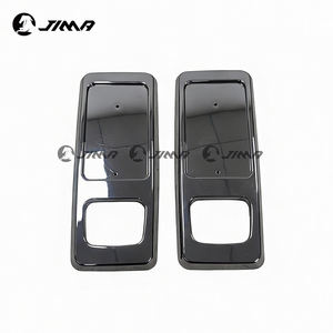 ฝาครอบช่องลมกันชนหน้ารถยนต์ สำหรับ Rolls-Royce OE63137442223 - Product Image 1