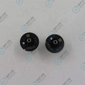 หัวฉีด SMT FUJI NXT รุ่น H04S ขนาดเส้นผ่านศูนย์กลาง 7.0 มม. สำหรับ FUJI NXT AA07C18 AA07C20 - Product Image 2