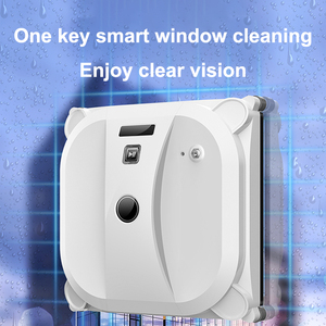 Pulire una finestra in 60 secondi APP + telecomando smart water spray elettrico lavavetri automatico - Product Image 3