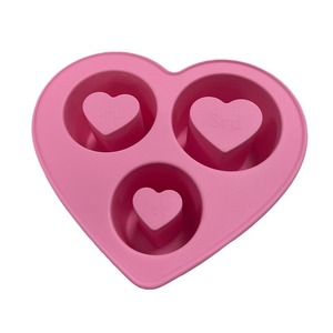 For Bestseller for Large-Capacity Ice <b>Cube</b> Tray with BPA-Free Silicone Lid Non-Stick Design Odor Free Food Grade Silicone - Product Image 5