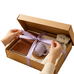 Conjunto de Regalo de Lectura Acogedor, Caja de Regalo Morada de Lujo, Taza Morada, Cuaderno de Cuero, Manta Suave, Regalo de Cumpleaños Perfecto para Mujeres - Product Image 2