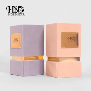 Yüksek kaliteli güzel kokulu kutusu parfüm klasik tip kağit kutu ambalaj düğün hediye kutusu parfüm