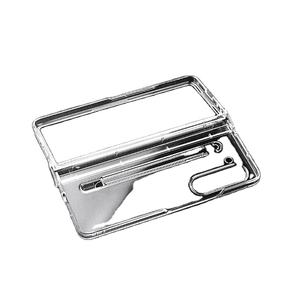 Nuevo estilo acepta personalización <span class=keywords><strong>de</strong></span> la caja del teléfono PC estilo plegable con ranura <span class=keywords><strong>de</strong></span> la caja del teléfono - Product Image 1