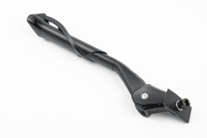 Béquille de vélo YT-14 à fixation rapide, longueur réglable, pied antidérapant <span class=keywords><strong>pour</strong></span> VTT, vélo électrique et vélo de ville - Product Image 5