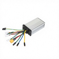 Carte mère de remplacement pour trottinette électrique Xiaomi 4 Lite 2ème génération - Aluminium 36V pour trottinettes pour enfants
