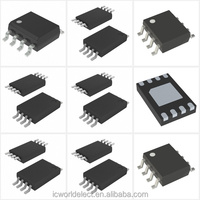 M24C01-WDW6TP mémoire Circuits intégrés