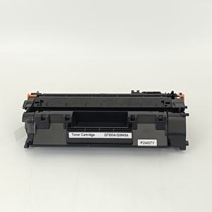 TITC Q7553A/<span class=keywords><strong>Q5949A</strong></span>(308/708/508)/(315/715)/P2015/P2015d/P2015dn/1200 Cartouche de toner complète de haute qualité compatible avec les imprimantes HP - Product Image 4