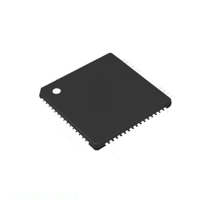ลอจิก72V291L15PF8 64 LQFP ชิ้นส่วนอิเล็กทรอนิกส์ - Product Image 1