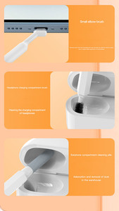 20 in 1 Digital <b>Camera</b> Headset Mobile Phone Laptop Keyboard Cleaning Tool Set Cleaning Brush Clean Pen for - Product Image 5