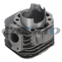 Motosiklet/ATV silindir kiti için Polaris Predator 90/sporcu 90cc (2003-2006) -Piston ile