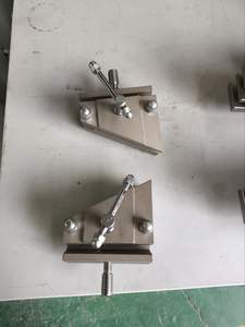 10KN 1Ton Elektronische Belasting Geotextiel Trek- en Scheursterkte Testmachine - Product Image 2