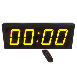 5 بوصة 4 أرقام متعددة الأغراض الرقمية أدى الموقت سباق - Product Image 3