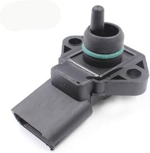 Chất Lượng Cao <span class=keywords><strong>MAP</strong></span> Sensor 030906051A 0261230011 Cho Geely BL VW Polo Golf Au-di A3 V-W Skod-A Se-At Ca-ddy G-olf <span class=keywords><strong>P</strong></span>-olo 1.0 1.4 - Product Image 1
