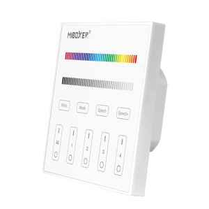 Télécommande de panneau 4 zones <span class=keywords><strong>T3</strong></span> (RGBW) - Product Image 1