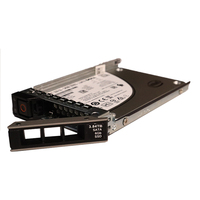 Untuk SSD Internal SATA 3.84T KHK6YRSE3T84 08PYG5 Original Terbongkar Kelas Enterprise untuk Penggunaan Server