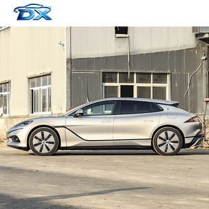 Autos Baratos en Venta, <span class=keywords><strong>Auto</strong></span> Nuevo y <span class=keywords><strong>Usado</strong></span> BYD Denza Z9 GT EV, Vehículo Eléctrico Puro, 630 KM de Autonomía, 240 Km/h de Alta Velocidad, Compra de <span class=keywords><strong>Auto</strong></span> Chino - Product Image 4