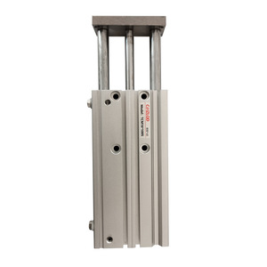 Cilindro de Tres Ejes Airtac Tcmj12, Diámetro de 20 mm, Carrera Ajustable, Tipo Estándar - Product Image 5