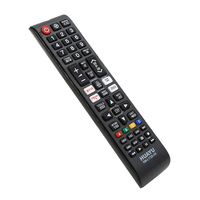 Control Remoto Universal HUAYU Smart 3D HD LCD LED TV para Samsung