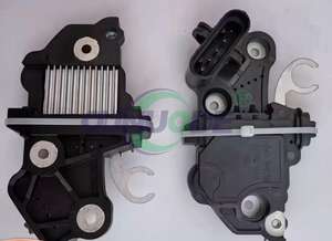 Rectificador de cinco enchufes para camión 28V F00M41203 1342A200 1342GA00 0272222012 generador de alternador regulador de voltaje rectificador - Product Image 5