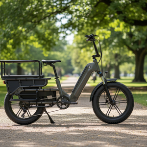 Nouvelle promotion en magasin : Vélos électriques, VTT, Dirt Bike, Conduite thérapeutique - Product Image 2