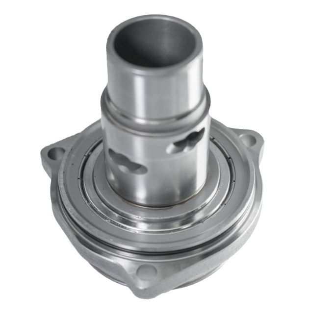 WWT Brand NEW Steering Rack  C8 Bearing  for Audi A6L and A8L 2019-2022  Audi Q5L and Q7 2016-2022  for Macan 2018-2023 Bearing Parts Image 2