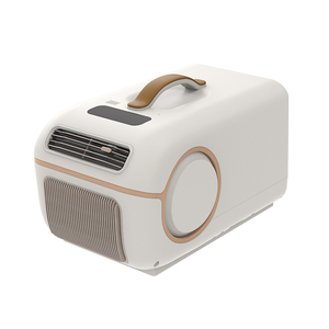 Large Cooling Capacity Portable Air Ac With Dehumification Conditioners for Bathroom Hotel Kitchen Small Portable Air A - Product Image 6