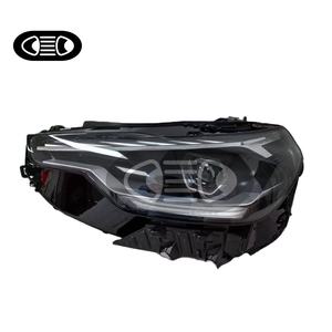TUZHIHAO para <span class=keywords><strong>BMW</strong></span> 2 Series faro Original 2022 -2025 LED faro M2 M240i 220i <span class=keywords><strong>220d</strong></span> 230i 220i M235 225i G42 G87 Luz de coche - Product Image 1