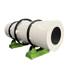 Npk Compact Fertilizer Granulator Production Line Dicalcium Fertilizer Equipment Manure Composting - Product Image 5