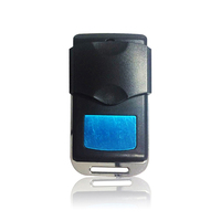 Control Remoto RF Multifrecuencia 315/433/868mhz con Código de Aprendizaje 1527 para Automatización del Hogar Inteligente y Puertas Automáticas