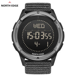 Reloj Electrónico Deportivo para Hombre DF ALPS Hotsale North Edge ALPS, Resistente a Impactos, Superligero, con Brújula, Resistente al Agua hasta 50 m - Product Image 5