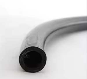 DIN EN 4SH/4SP <span class=keywords><strong>1.5</strong></span> 인치 연료 파이프 여성 피팅 브레이크 70 Mpa 유연한 나선형 고무 고압 및 유압 호스 - Product Image 6