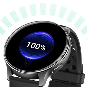 HKSF HT43 GPS Sport <b>Watch</b> Altitude Pressure <b>Compass</b> Outdoor Torch 100+ Sports Mode 3ATM Waterproof 450mAh Battery - Product Image 4