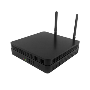Mini PC à succès, nouvelle génération, processeur Quad Core 12e/13e génération, DDR4, SSD, ordinateur de bureau professionnel 10/11, C102 prend en charge les processeurs 12e/13e génération - Product Image 2