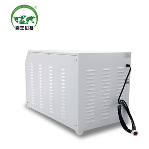 Générateur d'oxygène industriel BaiFeng Technology 3000L/H, machine d'aération pour l'aquaculture, économie d'énergie - Product Image 1