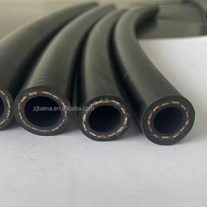 Шланг для системы кондиционирования воздуха автомобиля R134a/R1234YF/R22, впускной шланг из EPDM - Product Image 1